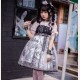 Tengu Eclipse Sweet Lolita Blouse (HM46)